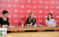 Počeo projekat „Medijske oaze“ kao podrška novinarima za razvoj lokalnih inicijativa Počeo projekat „Medijske oaze“ kao podrška novinarima za razvoj lokalnih inicijativa